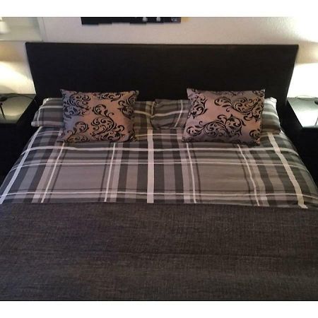 Glasgow City Centre Apartment Eksteriør billede